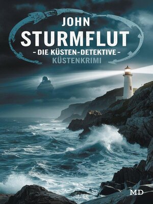 cover image of Sturmflut – Die Küsten-Detektive